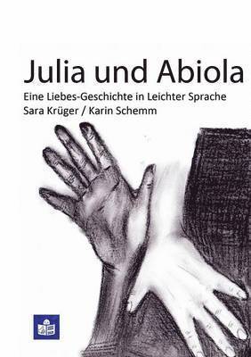 Julia und Abiola 1