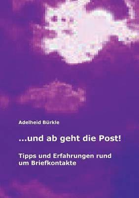 ...und ab geht die Post! 1