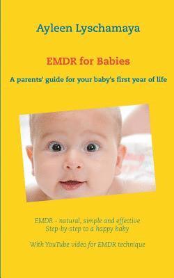 EMDR for Babies