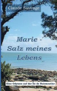 bokomslag Marie - Salz meines Lebens