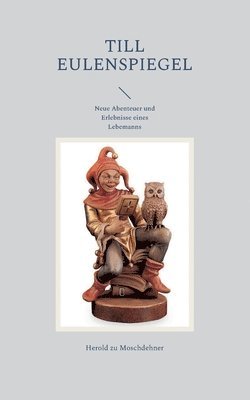 bokomslag Till Eulenspiegel
