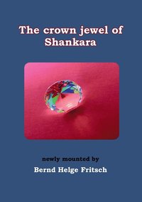 bokomslag The Crown Jewel of Shankara