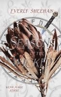 bokomslag Seasons of the Wicked