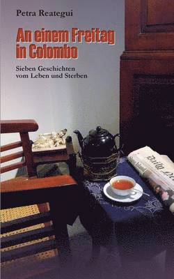 bokomslag einem Freitag in Colombo