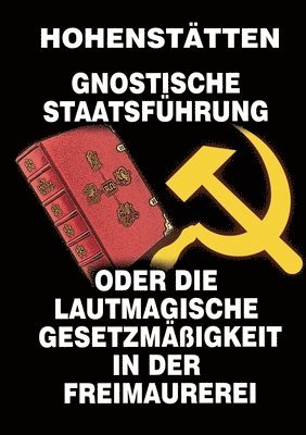 Gnostische Staatsfhrung 1