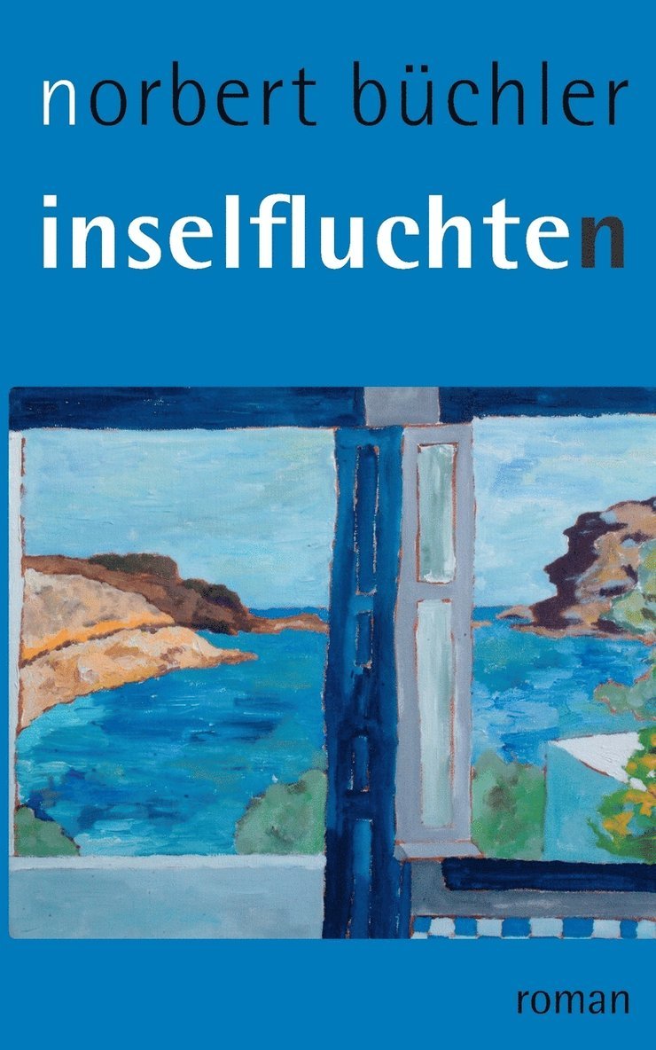 Inselfluchten 1