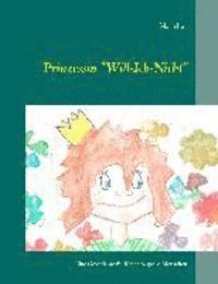 bokomslag Prinzessin 'Will-Ich-Nicht'