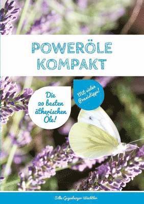 bokomslag Powerle kompakt