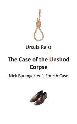 The Case of the Unshod Corpse 1