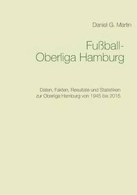 bokomslag Fußball-Oberliga Hamburg