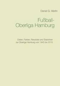 bokomslag Fussball-Oberliga Hamburg