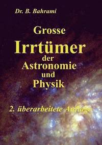 bokomslag Grosse Irrtmer der Astronomie und Physik