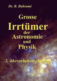bokomslag Grosse Irrtumer der Astronomie und Physik