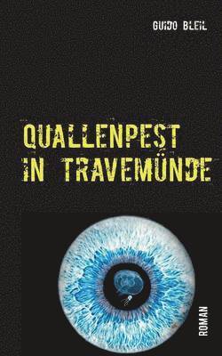 Quallenpest in Travemnde 1