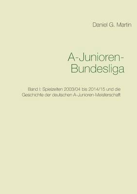 A-Junioren-Bundesliga