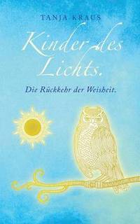 bokomslag Kinder des Lichts