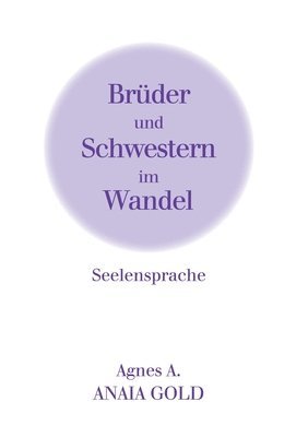 Brder und Schwestern im Wandel 1