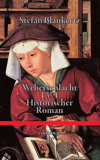 bokomslag Weberschlacht 1371