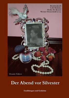 Abend vor Silvester