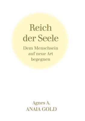 bokomslag Reich der Seele