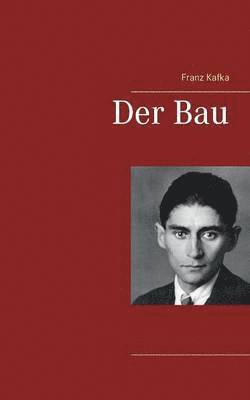 bokomslag Bau