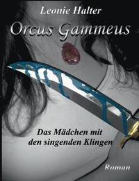 bokomslag Orcus Gammeus