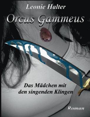 Orcus Gammeus 1