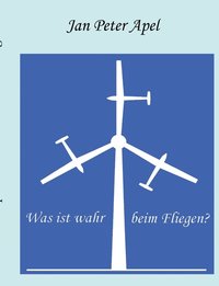 bokomslag Was ist wahr beim Fliegen?