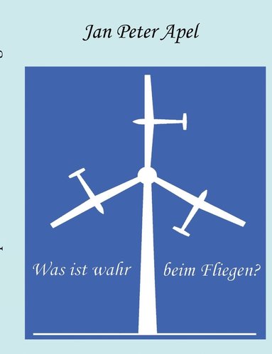 bokomslag Was ist wahr beim Fliegen?