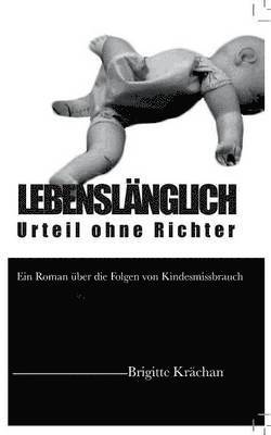 Brigitte Krächan - Lebenslänglich, Häftad