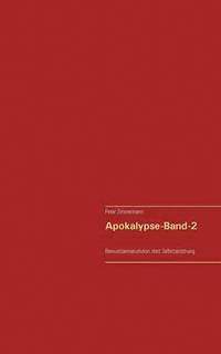 bokomslag Apokalypse-Band-2