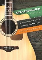 bokomslag Gitarrenbuch