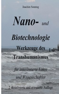 bokomslag Nano- und Biotechnologie