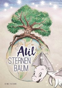 bokomslag Atil Sternenbaum