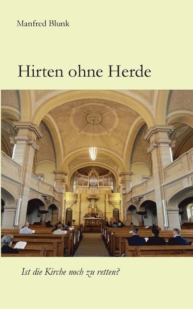 bokomslag Hirten ohne Herde