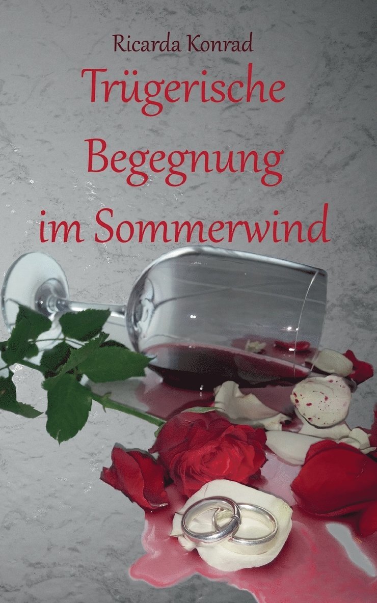 Trgerische Begegnung im Sommerwind 1