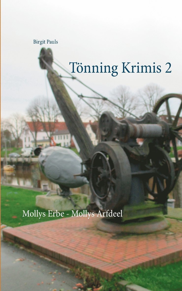 Toenning Krimis 2 1