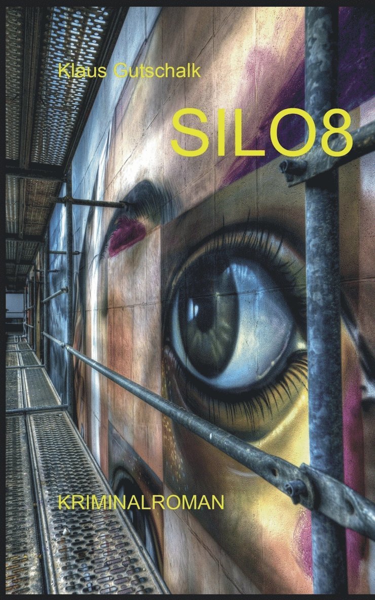 Silo 8 1