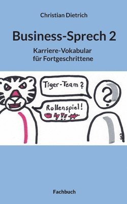 bokomslag Business-Sprech 2