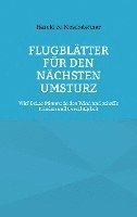 Flugbltter fr den nchsten Umsturz 1