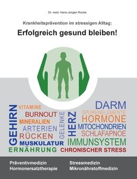 bokomslag Erfolgreich gesund bleiben!