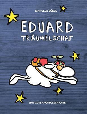 Eduard Trumelschaf 1