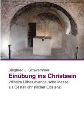 Einbung ins Christsein 1