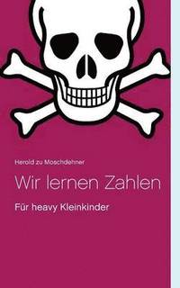bokomslag Wir lernen Zahlen