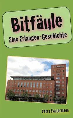 bokomslag Bitfäule