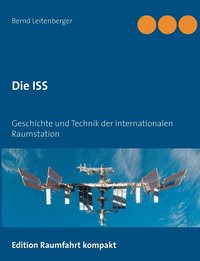 bokomslag Die ISS