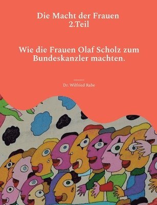 Macht der Frauen 2.Teil 1