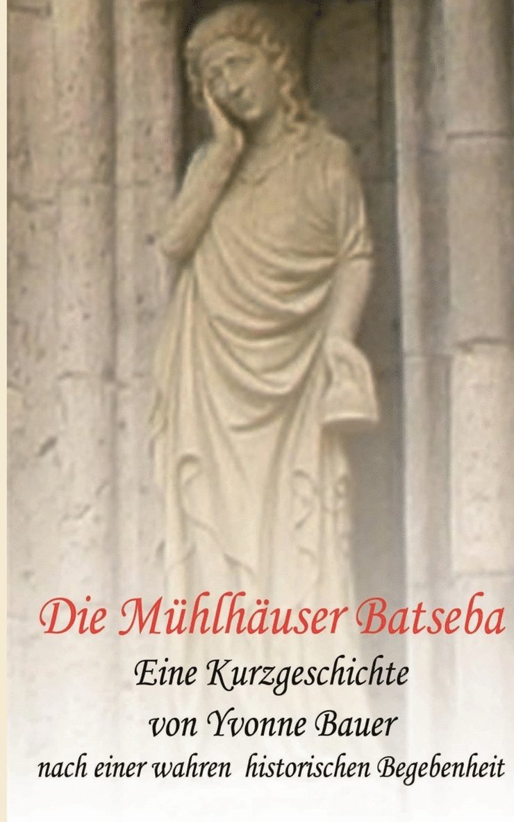 Die Mhlhuser Batseba 1