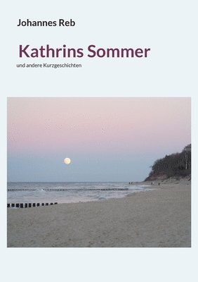 Kathrins Sommer 1