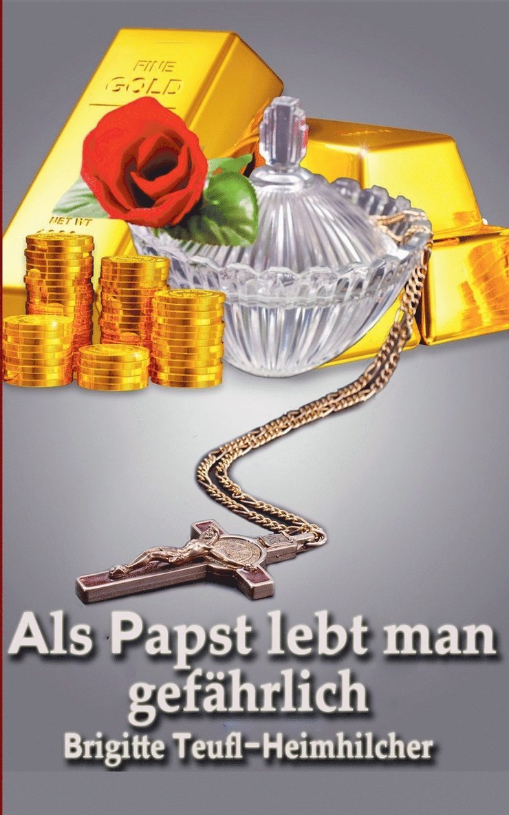 Als Papst lebt man gefhrlich 1